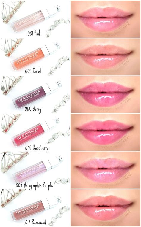 dior lipstick hyaluronic|Dior lip gloss.